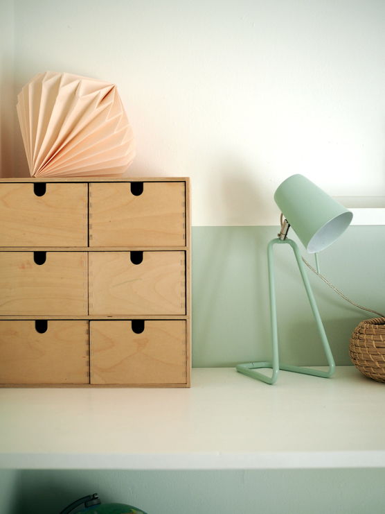 Krimskrams-Stauraum - so wichtig Krimskrams-Stauraum - so wichtig