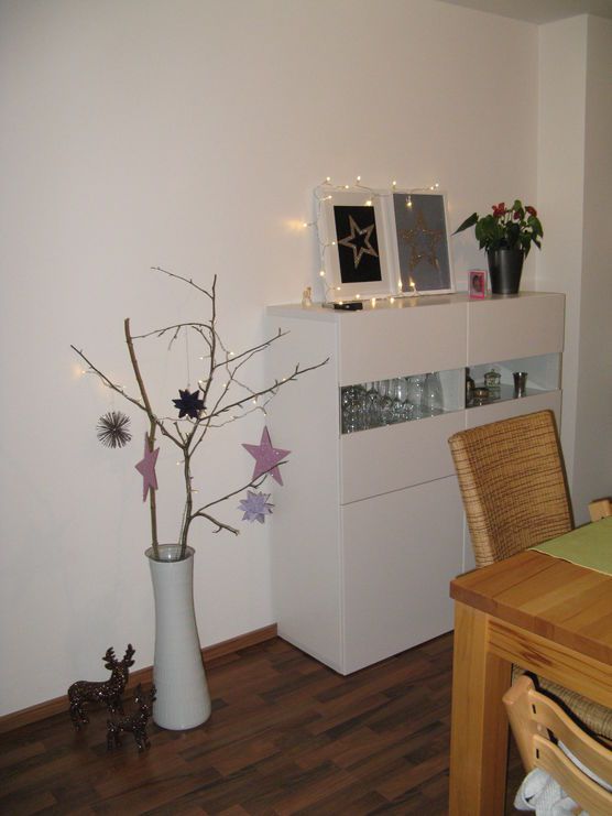 Adventsdeko Adventsdeko