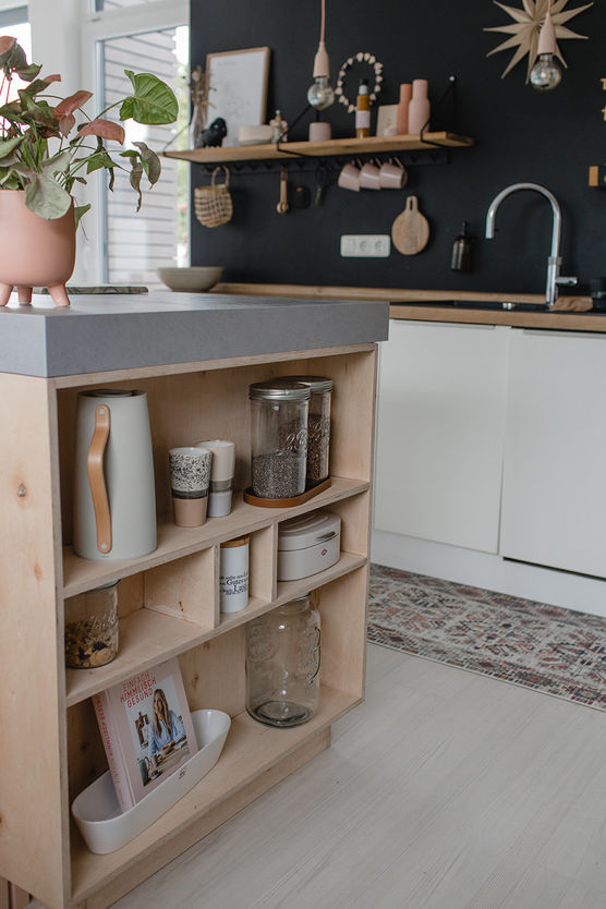 Wir hatten eine Art Wir hatten eine Art