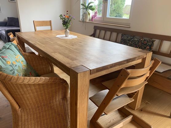 Bild von Dorfmädle Bild von Dorfmädle