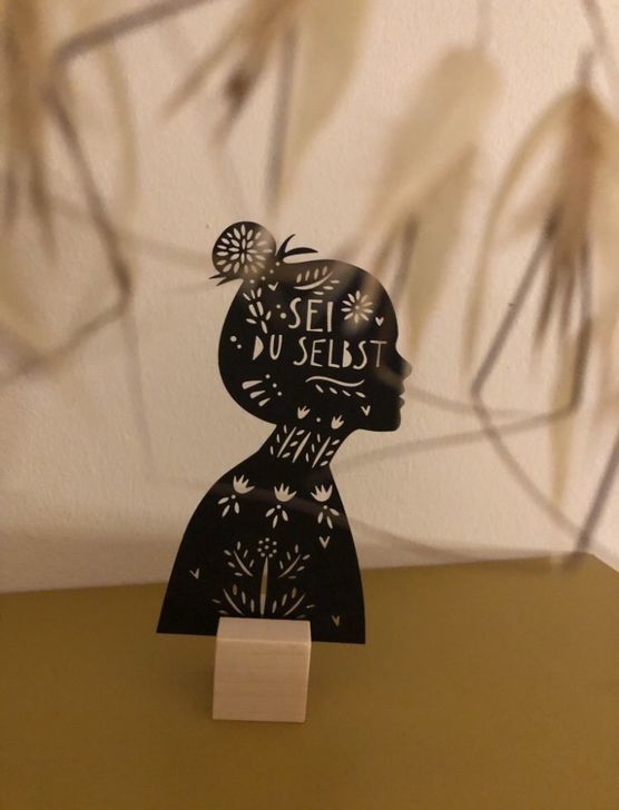 Sei du selbst 🫶 Sei du selbst 🫶