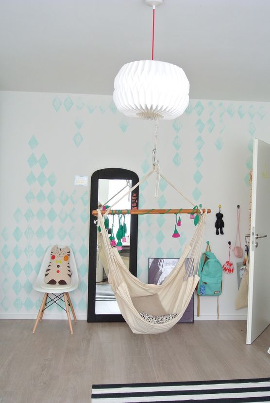 Im Kinderzimmer... Im Kinderzimmer...