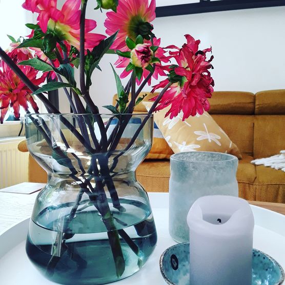 Einen schönen Abend für Einen schönen Abend für