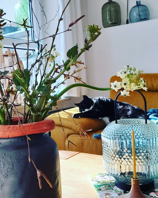 Entspannte Ostern für Euch Entspannte Ostern für Euch