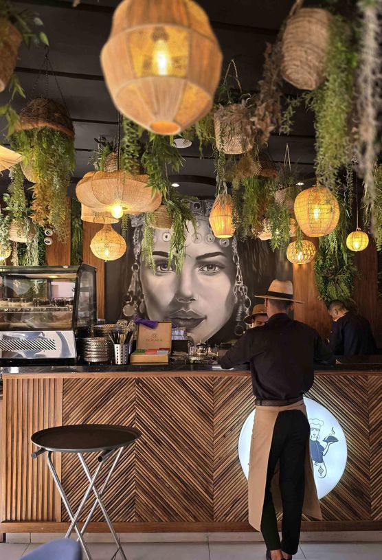 Bild von kanoe Bild von kanoe