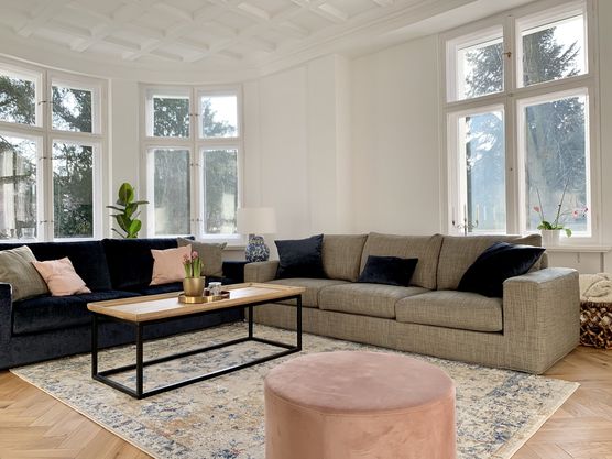 Ein gemütlicher Ort für Ein gemütlicher Ort für