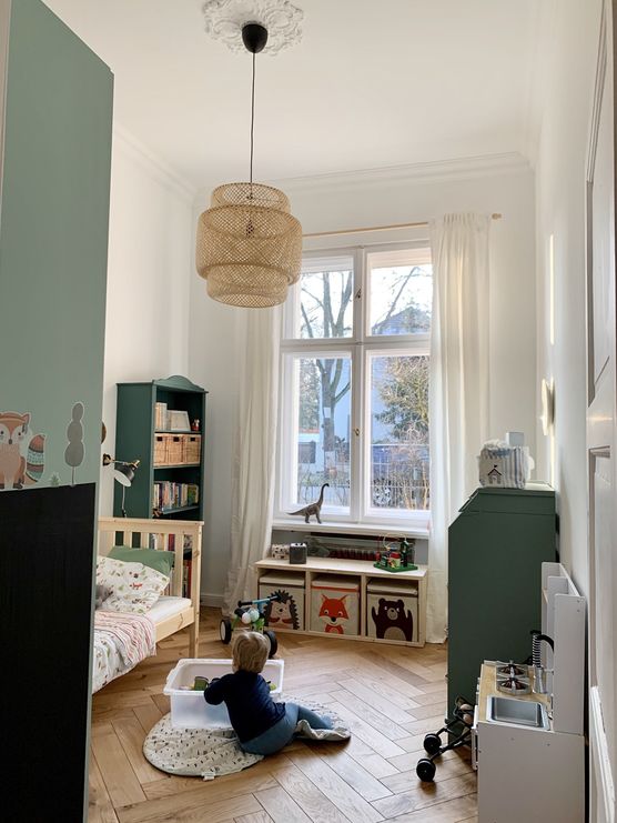 Das erste eigene Reich Das erste eigene Reich