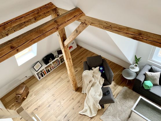 Aussicht von oben 😍.
Der Aussicht von oben 😍.
Der