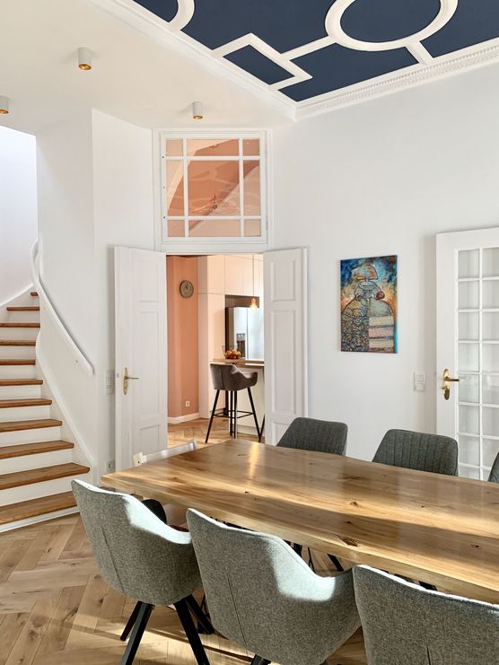 Fliessende Übergänge 💕 Fliessende Übergänge 💕