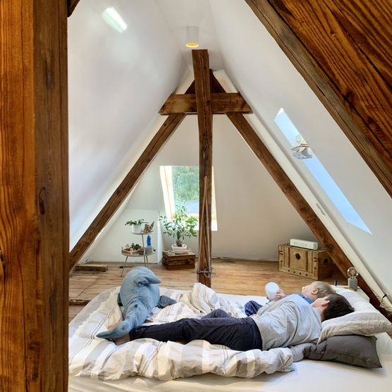 Wenn‘s draußen stürmt, kann Wenn‘s draußen stürmt, kann