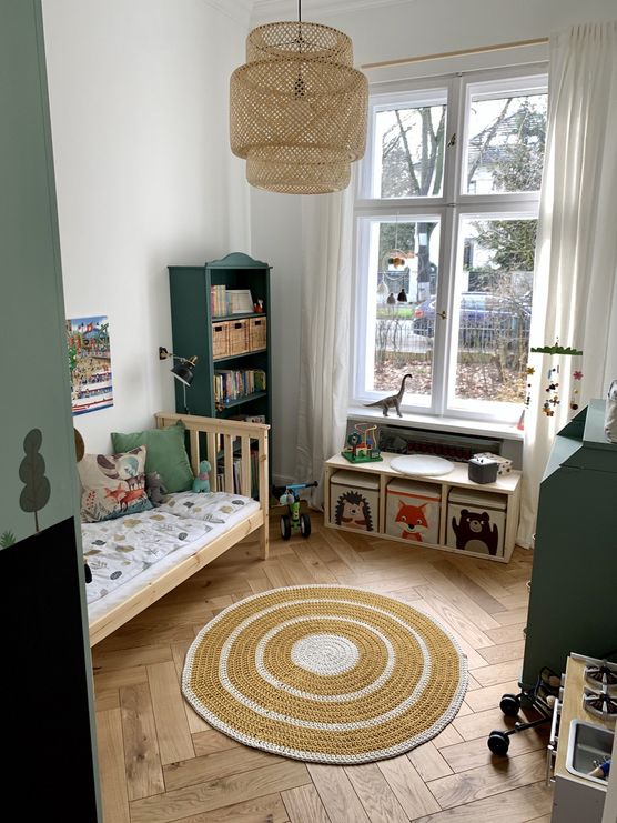 Selbst im kleinsten Reich Selbst im kleinsten Reich