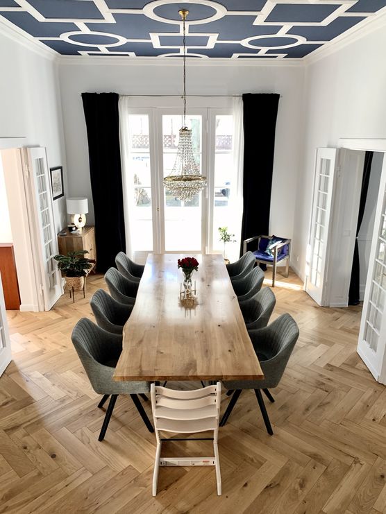 Ein Platz für Zuhause-Essen, Ein Platz für Zuhause-Essen,