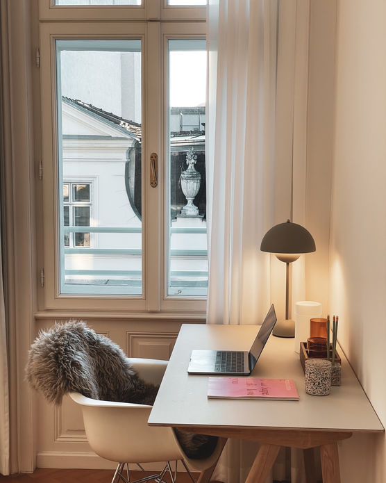 Ich liebe den Blick Ich liebe den Blick