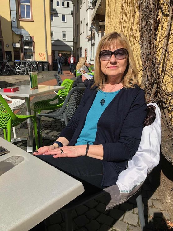 Bild von Angi Bild von Angi