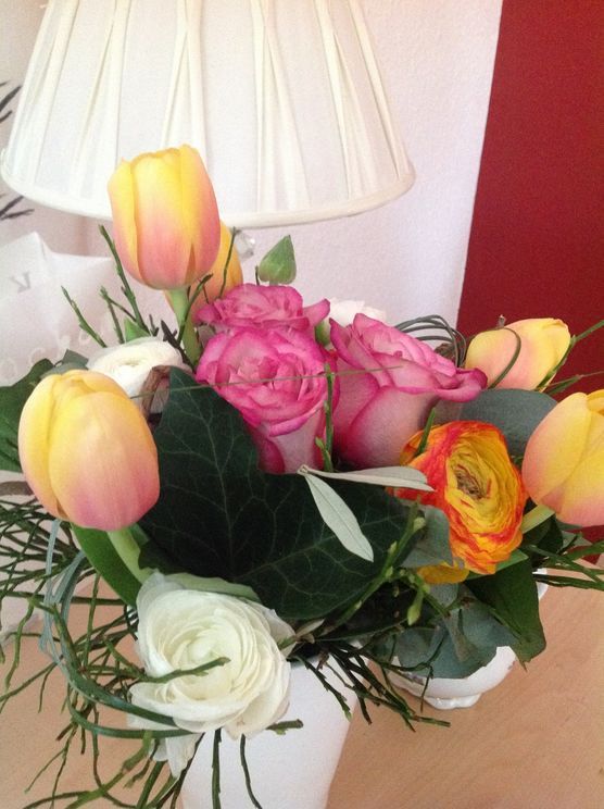 Frühlingsgrüße Frühlingsgrüße