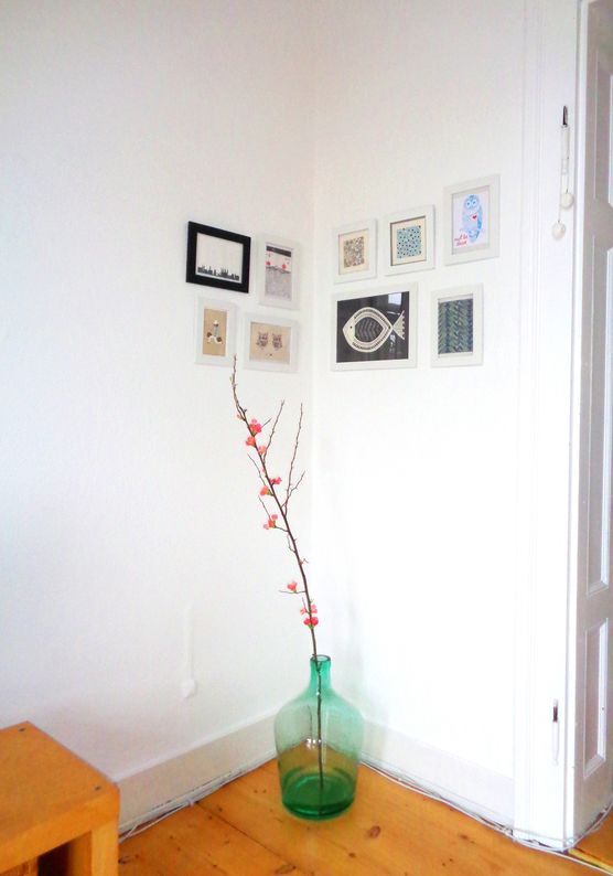 Um die Ecke gedacht Um die Ecke gedacht