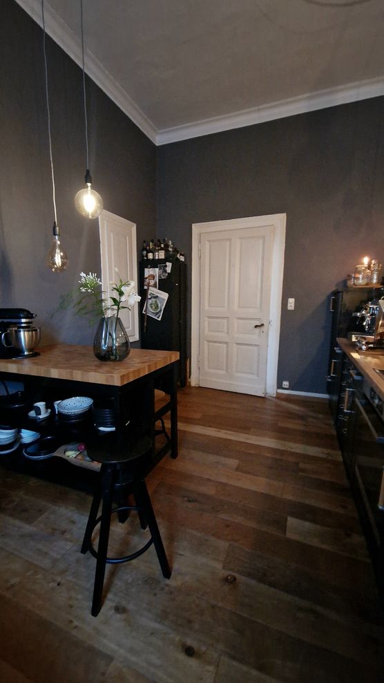 Schon lange keine Küchenbilder Schon lange keine Küchenbilder