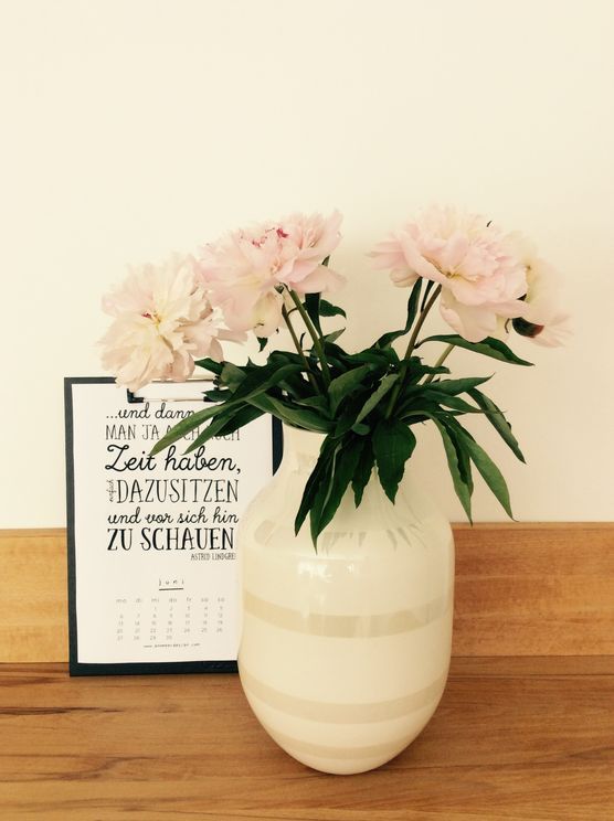 ... Zeit haben ... ... Zeit haben ...