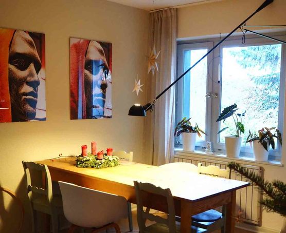 Bild von Ulrike Hochheim-Toporowski Bild von Ulrike Hochheim-Toporowski