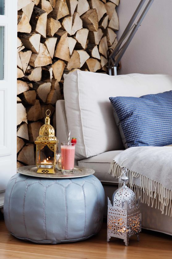 Wohnzimmer, Leseecke Wohnzimmer, Leseecke