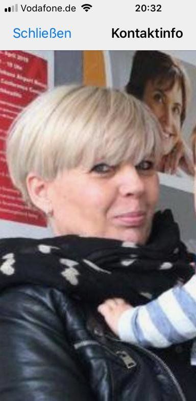 Hallo!Wahrscheinlich die letzte hier Hallo!Wahrscheinlich die letzte hier