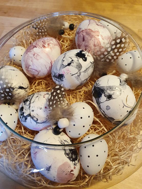 Angerichtet 🐣 Angerichtet 🐣