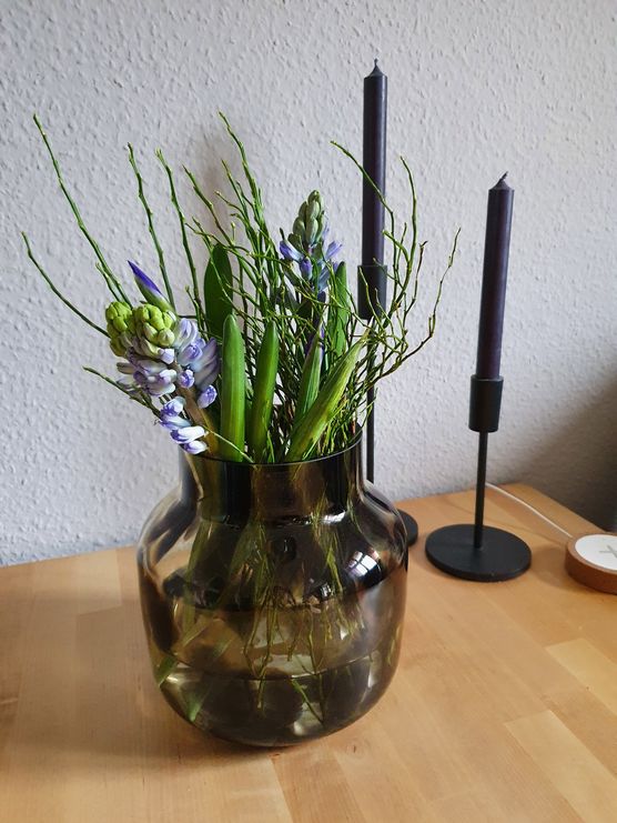 Euch allen ein schönes Euch allen ein schönes