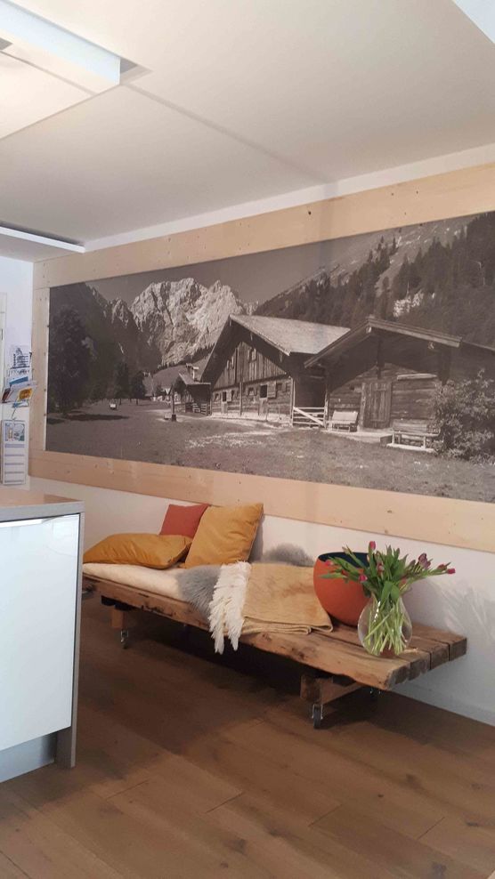 Zukünftige Projekte Zukünftige Projekte