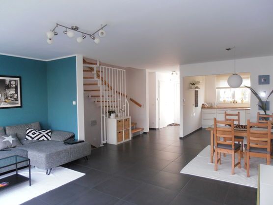 Teppiche ausgetauscht... Teppiche ausgetauscht...