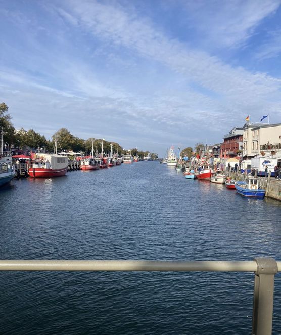 Kurze Auszeit….es war kalt, Kurze Auszeit….es war kalt,