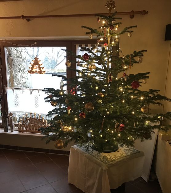 Möge das Licht der Möge das Licht der