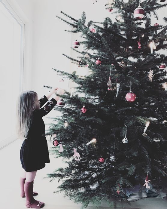 Ach wie schön... Ach wie schön...