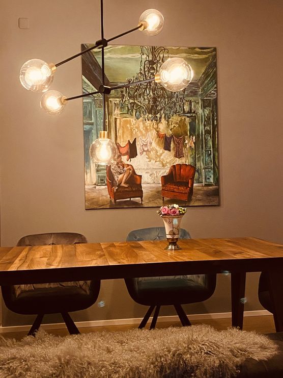 Super happy,die neue Hängeleuchte Super happy,die neue Hängeleuchte