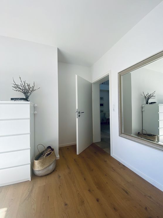 Unser Blick aus dem Unser Blick aus dem