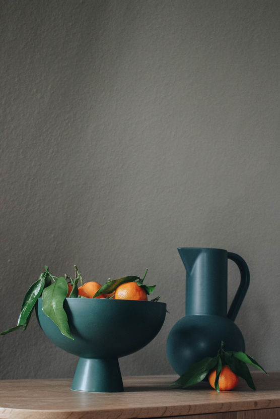 DEEP PASSION FOR CREATION DEEP PASSION FOR CREATION