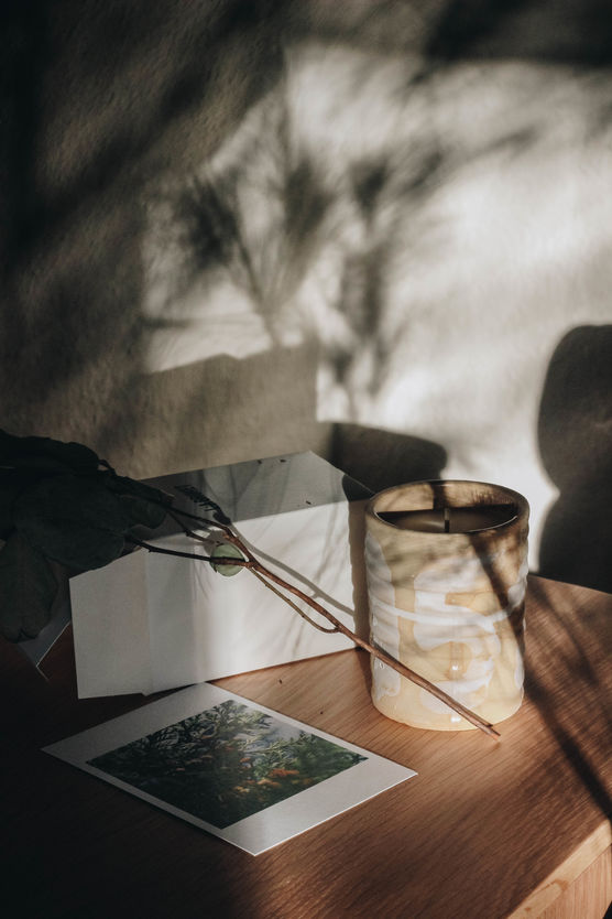 Die passende Kerze für Die passende Kerze für