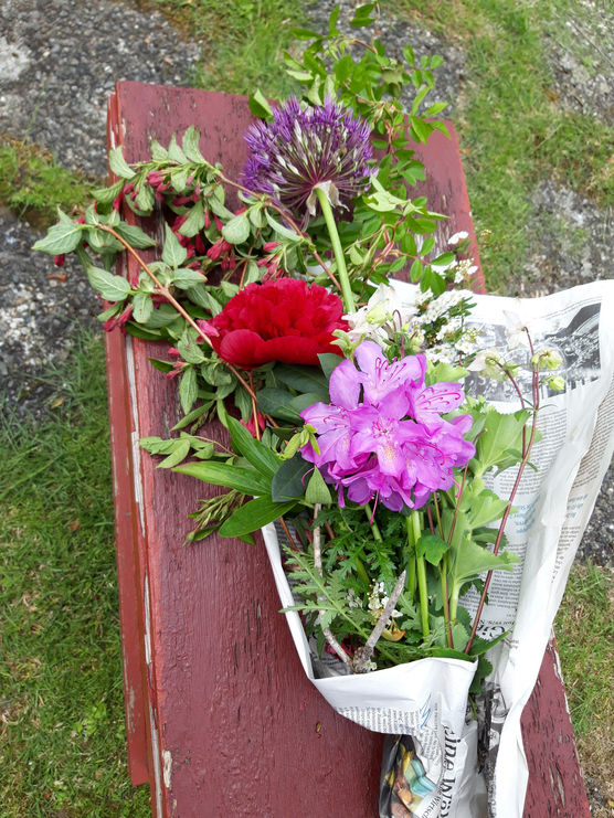 Und so sah der Und so sah der