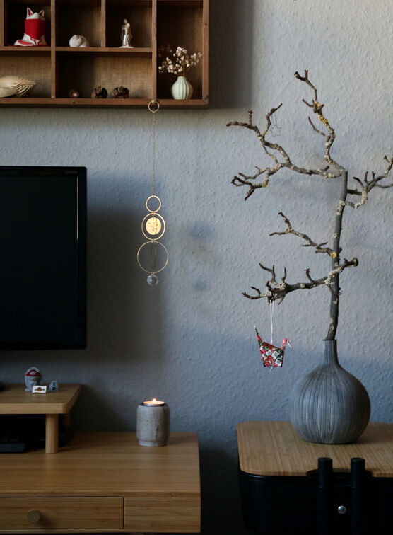 | Sonnenaufgang | | Sonnenaufgang |