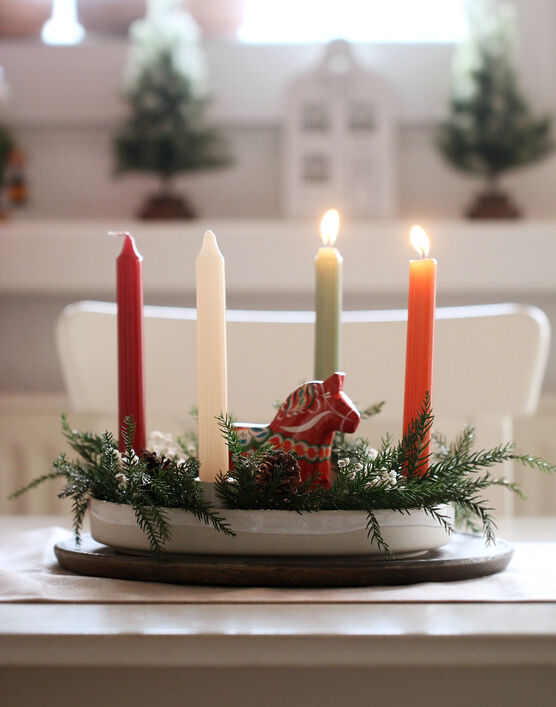 | Adventszeit | | Adventszeit |