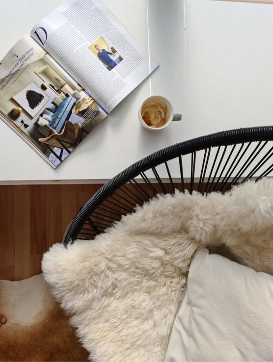 Der Kaffee ist leer Der Kaffee ist leer