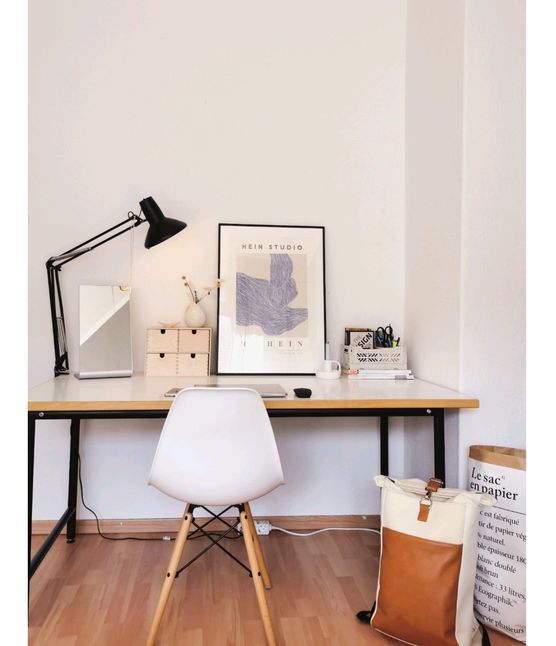 Mein Home Office ist Mein Home Office ist