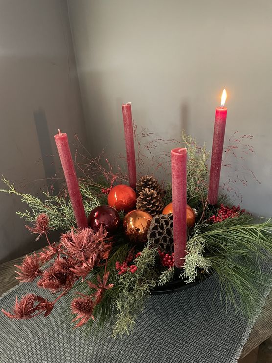 Hab einen schönen 1.Advent, Hab einen schönen 1.Advent,