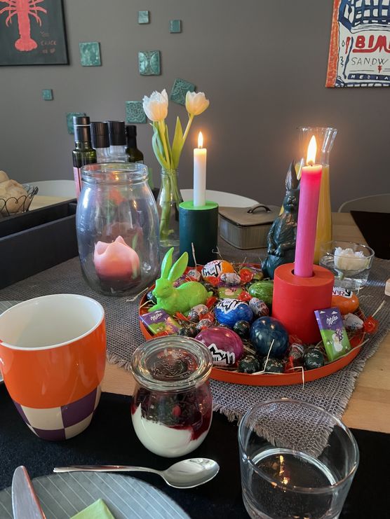 Ich wünsche Euch allen Ich wünsche Euch allen