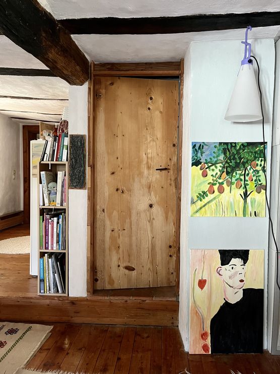 Unterm Birnbaum Unterm Birnbaum