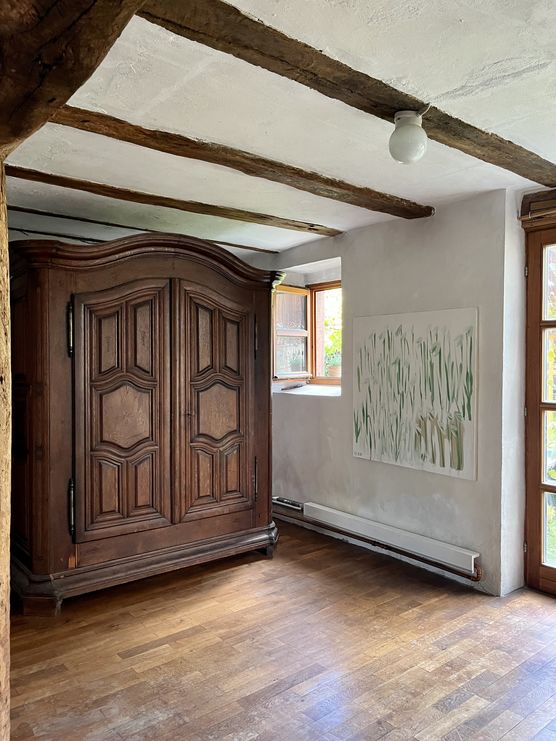 Die Vorbereitungen zu meiner Die Vorbereitungen zu meiner