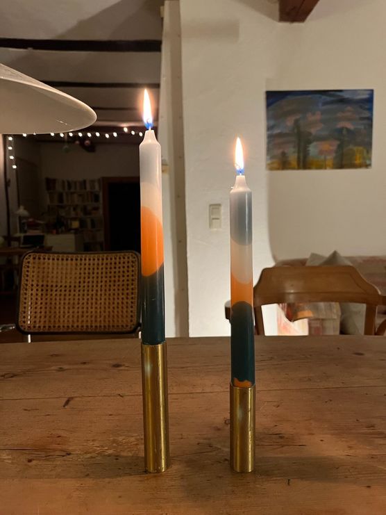 Leuchtende Herbst- Einstimmung Leuchtende Herbst- Einstimmung