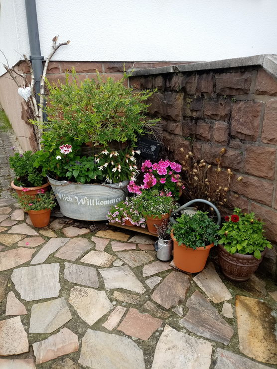 Meine liebste Ecke am Meine liebste Ecke am