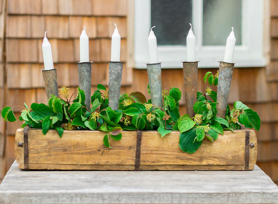 Kerzen passen zu jeder Kerzen passen zu jeder