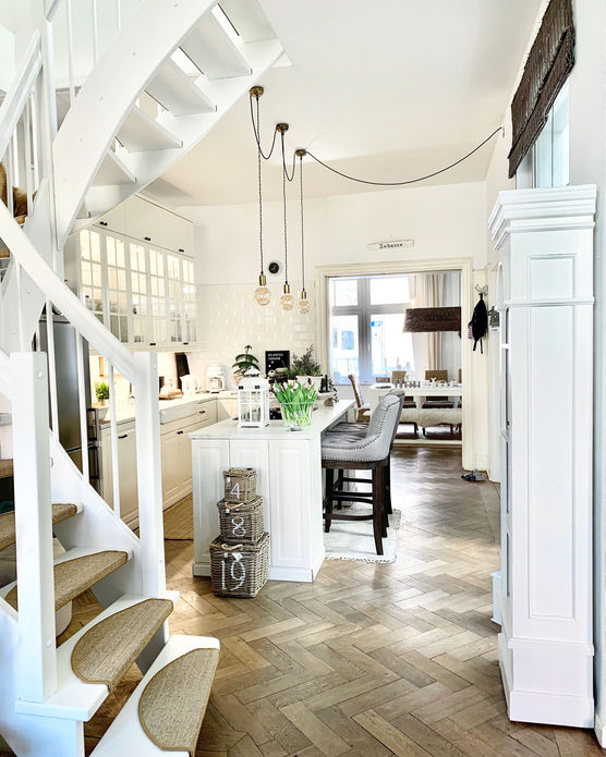 Wo andere einen Flur Wo andere einen Flur