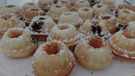 Bild von Rhododendron Bild von Rhododendron